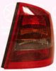 KLOKKERHOLM 50510742 Combination Rearlight